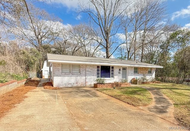 557 KAREN Road, Montgomery, AL 36109