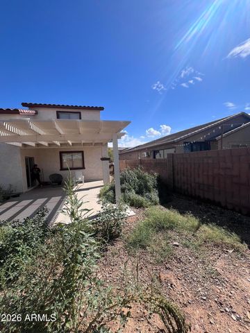 8214 W FLORENCE Avenue, Phoenix, AZ 85043