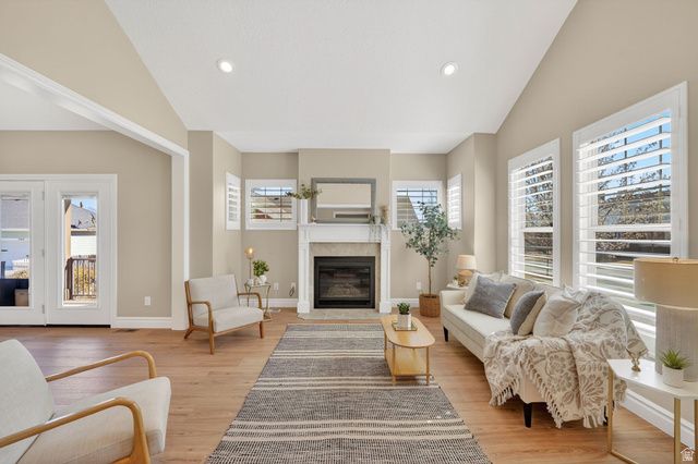 11031 S FENNELL WAY, South Jordan, UT 84009