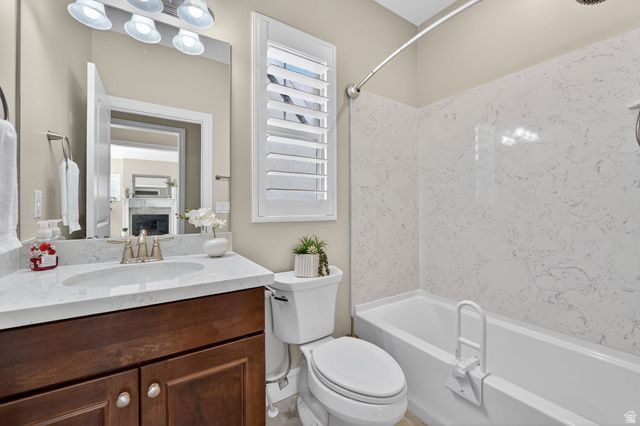 11031 S FENNELL WAY, South Jordan, UT 84009