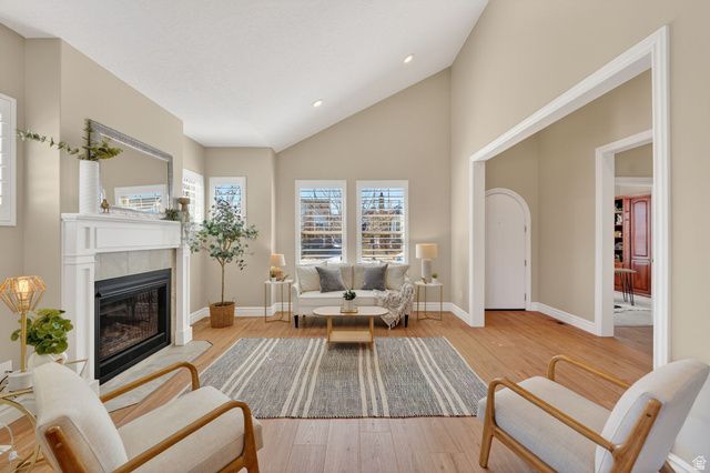 11031 S FENNELL WAY, South Jordan, UT 84009