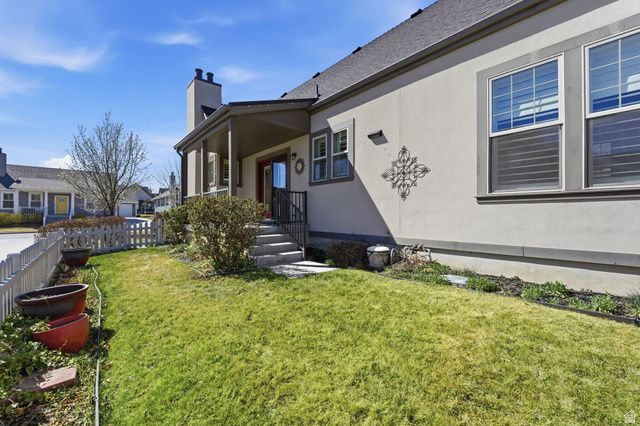 11031 S FENNELL WAY, South Jordan, UT 84009