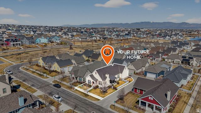 11031 S FENNELL WAY, South Jordan, UT 84009