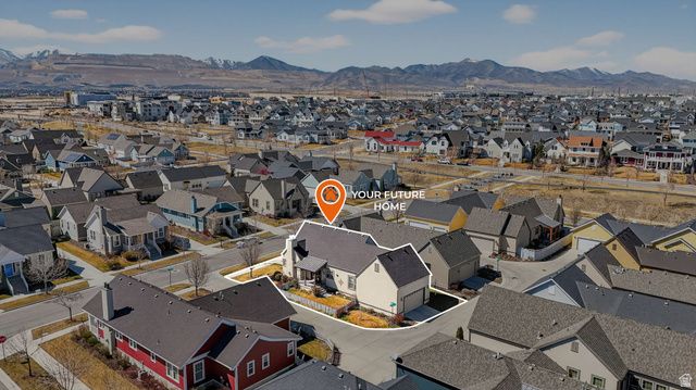 11031 S FENNELL WAY, South Jordan, UT 84009