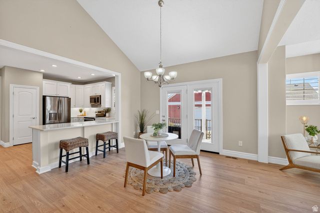 11031 S FENNELL WAY, South Jordan, UT 84009