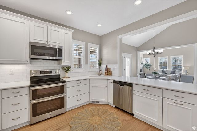 11031 S FENNELL WAY, South Jordan, UT 84009