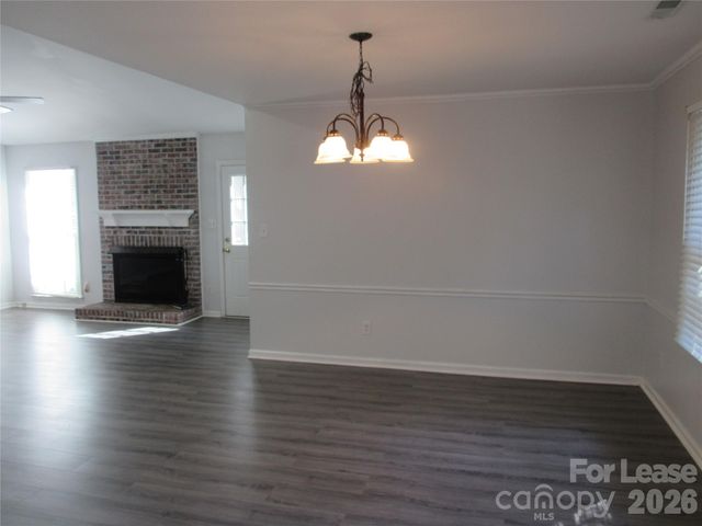 9024 Gamesford Drive, Charlotte, NC 28277