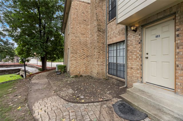 11655 Audelia Road 803, Dallas, TX 75243