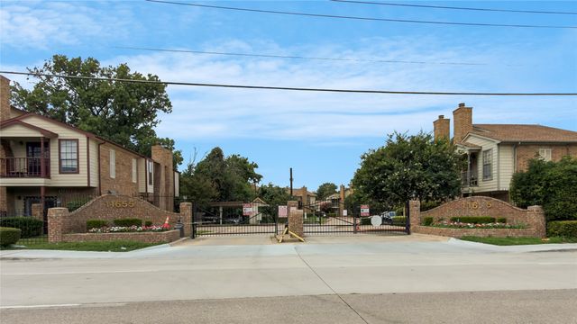 11655 Audelia Road 803, Dallas, TX 75243