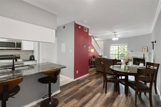 11655 Audelia Road 803, Dallas, TX 75243