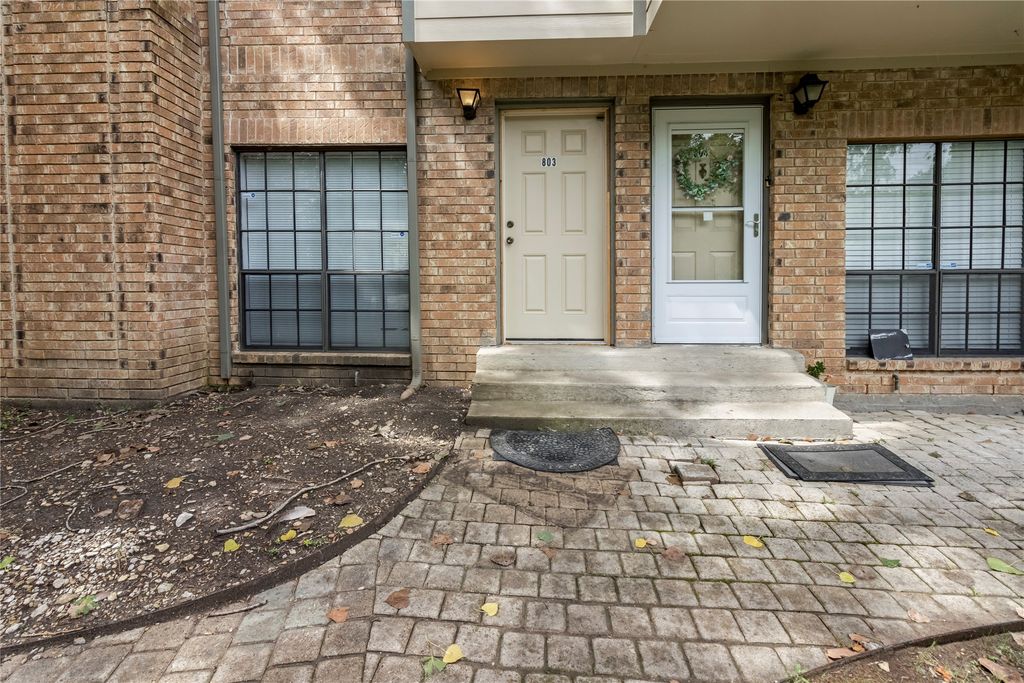 11655 Audelia Road 803, Dallas, TX 75243