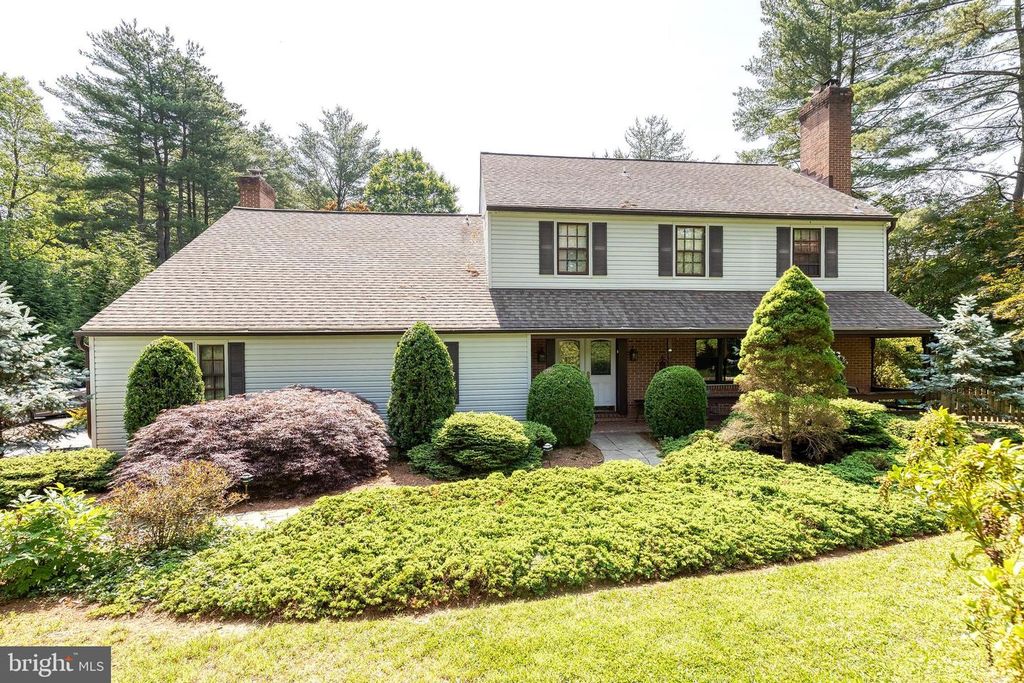 9 TREE FARM CT, Glen Arm, MD 21057