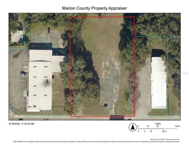 2345 NW 10TH STREET, Ocala, FL 34475
