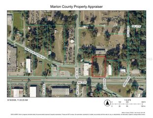 2345 NW 10TH STREET, Ocala, FL 34475
