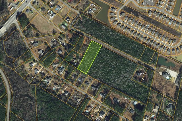 TBD Assembly Ln., Myrtle Beach, SC 29588