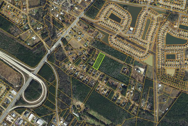 TBD Assembly Ln., Myrtle Beach, SC 29588