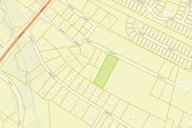 TBD Assembly Ln., Myrtle Beach, SC 29588