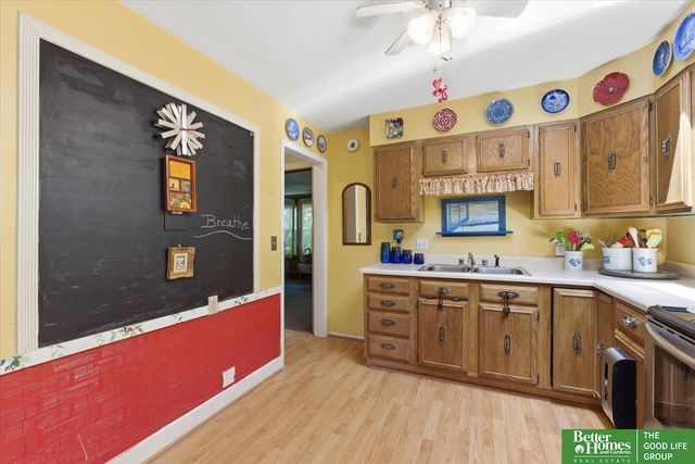 6506 Spencer Street, Omaha, NE 68104