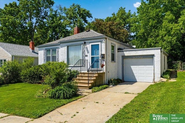 6506 Spencer Street, Omaha, NE 68104