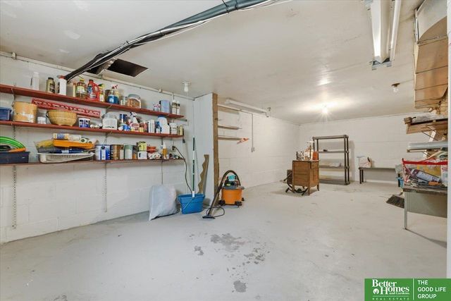 6506 Spencer Street, Omaha, NE 68104