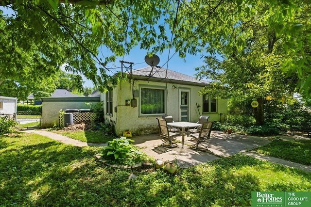 6506 Spencer Street, Omaha, NE 68104