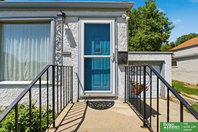 6506 Spencer Street, Omaha, NE 68104