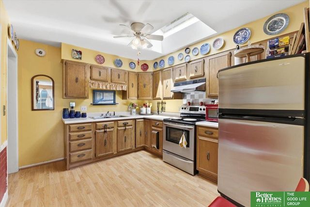 6506 Spencer Street, Omaha, NE 68104