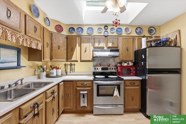6506 Spencer Street, Omaha, NE 68104