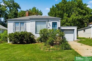 6506 Spencer Street, Omaha, NE 68104