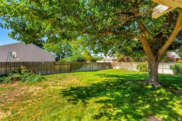 11878 S HIDDEN VALLEY DR, Sandy, UT 84094