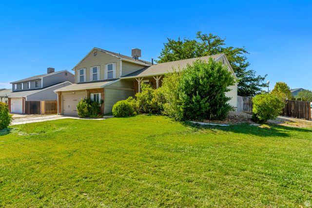 11878 S HIDDEN VALLEY DR, Sandy, UT 84094