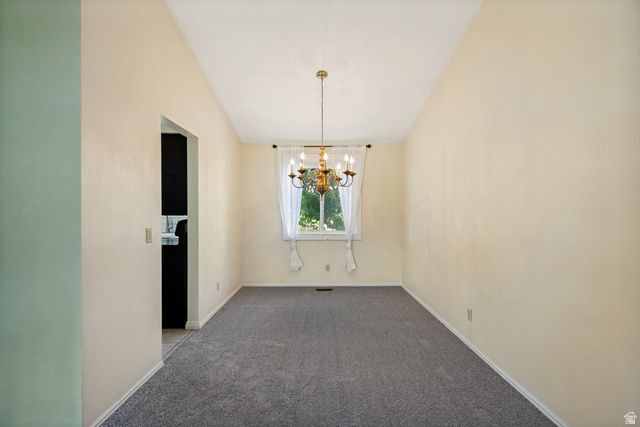 11878 S HIDDEN VALLEY DR, Sandy, UT 84094