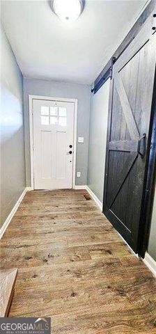 1215 Fairview Road NW, Calhoun, GA 30701