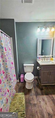 1215 Fairview Road NW, Calhoun, GA 30701