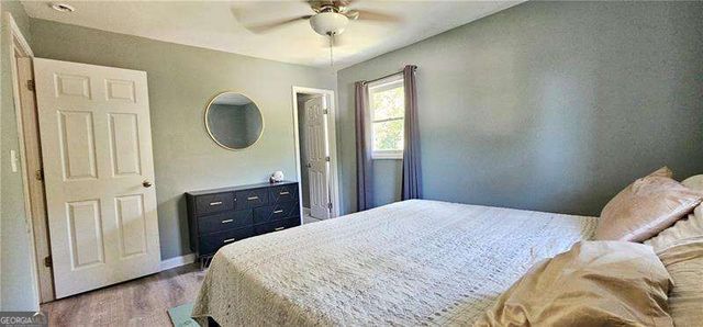 1215 Fairview Road NW, Calhoun, GA 30701