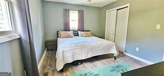 1215 Fairview Road NW, Calhoun, GA 30701