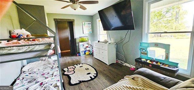 1215 Fairview Road NW, Calhoun, GA 30701