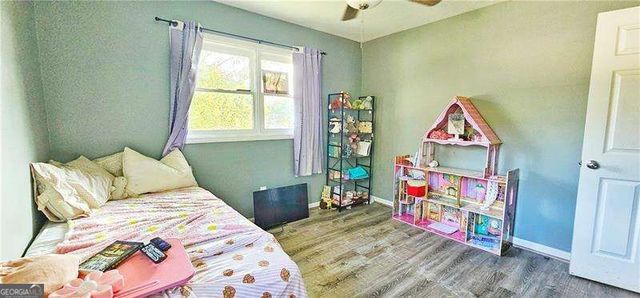 1215 Fairview Road NW, Calhoun, GA 30701