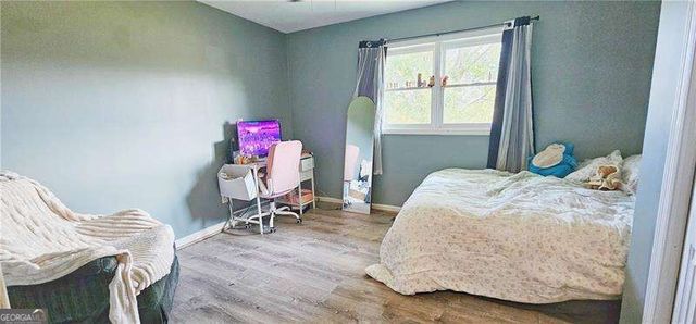 1215 Fairview Road NW, Calhoun, GA 30701
