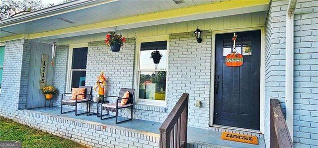 1215 Fairview Road NW, Calhoun, GA 30701