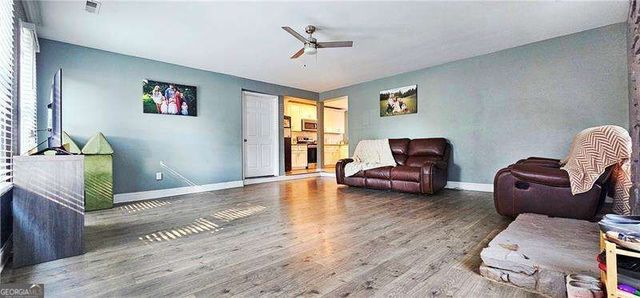 1215 Fairview Road NW, Calhoun, GA 30701