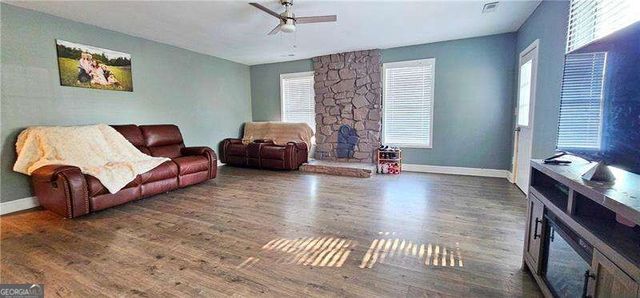 1215 Fairview Road NW, Calhoun, GA 30701