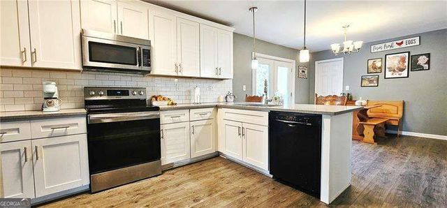 1215 Fairview Road NW, Calhoun, GA 30701