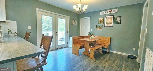 1215 Fairview Road NW, Calhoun, GA 30701