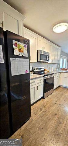 1215 Fairview Road NW, Calhoun, GA 30701
