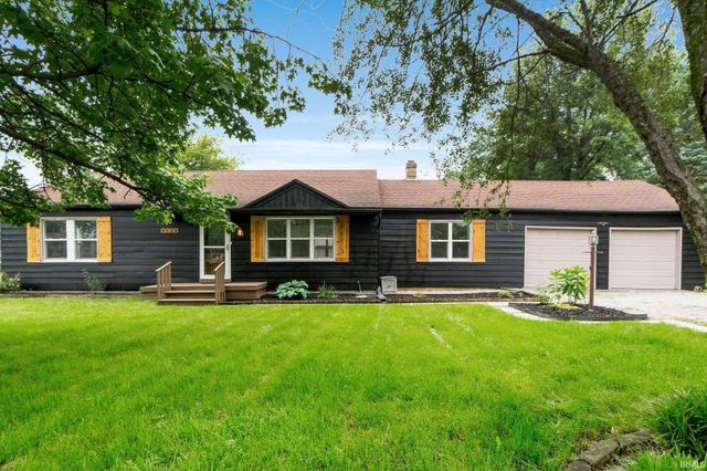 4654 Schmucker Drive, Fort Wayne, IN 46835