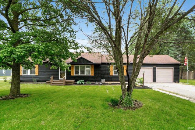 4654 Schmucker Drive, Fort Wayne, IN 46835