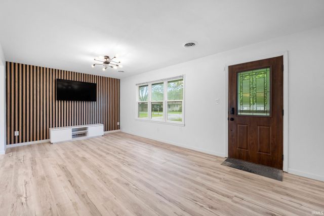 4654 Schmucker Drive, Fort Wayne, IN 46835