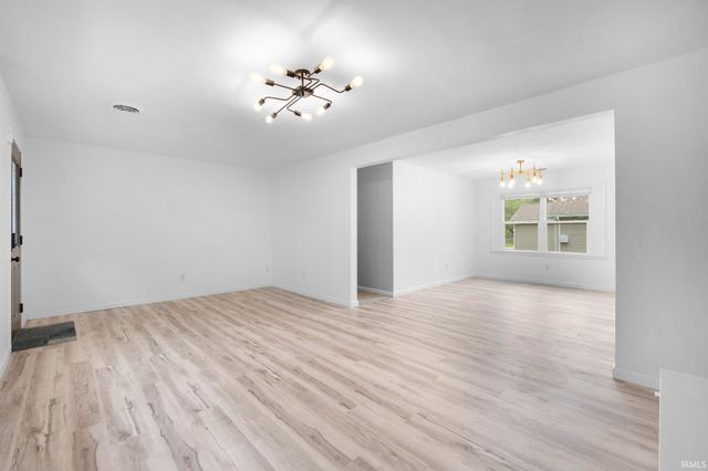 4654 Schmucker Drive, Fort Wayne, IN 46835