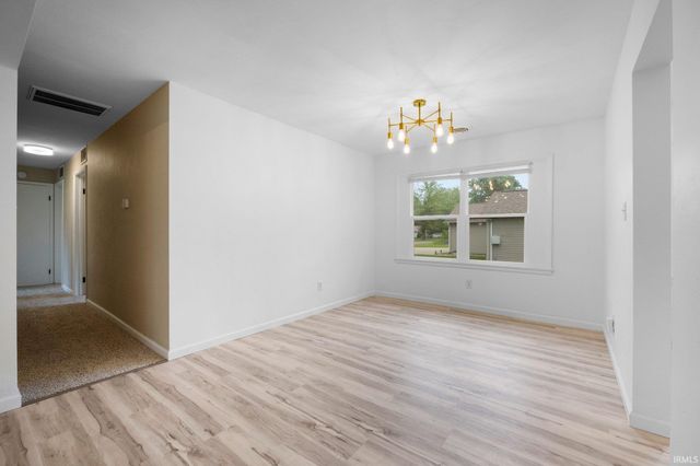 4654 Schmucker Drive, Fort Wayne, IN 46835